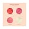 Lotus Makeup Colorkick Lip Sugar SPF 20 - S4 Coral (3g)