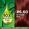 Garnier Color Naturals Creme Hair Color - 6.60 Intense Red (70ml+60g)
