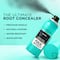 L'Oreal Paris Magic Retouch Root Touch Up Hair Color Spray - 1 Black (75ml)