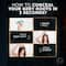 L'Oreal Paris Magic Retouch Root Touch Up Hair Color Spray - 2 Dark Brown (75 ml)