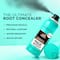 L'Oreal Paris Magic Retouch Root Touch Up Hair Color Spray - 2 Dark Brown (75 ml)