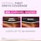 L'Oreal Paris Casting Creme Gloss Ultra Visible Hair Color - Caramel Brown 634 (100g + 60ml)
