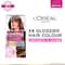 L'Oreal Paris Casting Creme Gloss Ultra Visible Hair Color - Light Golden Brown 632 (100g + 60ml)