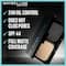 Maybelline New York Fit Me Ultimate Powder Foundation - Shade 235 (9g)
