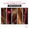 L'Oreal Paris Casting Creme Gloss Ultra Visible Hair Color - Salted Caramel 532 (100g + 60ml)