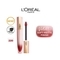 L'Oreal Paris Chiffon Signature Liquid Lipstick - 220 Wonder (7ml)