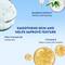 Cetaphil Daily Exfoliating Cleanser (178ml)