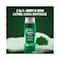 Brut Original All-In-One Hair & Body Shower Gel + Loofah (500 ml) (Pack Of 2) Combo