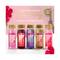 Camay Paris Romantique Rose Shower Gel with Natural Oils (500ml)