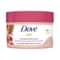 Dove Exfoliating Body Polish Scrub Pomegranate Seeds and Shea Butter (298g)