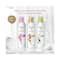 Dove Creamy Shower & Shaving Mousse With Rose Oil (200ml)