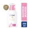 Dove Creamy Shower & Shaving Mousse With Rose Oil (200ml)