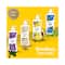 St. Ives Hydrating Vitamin E & Avocado Body Lotion (400ml)