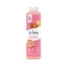 St. Ives Exfoliating Pink Lemon & Mandarin Orange Shower Gel (650ml)