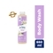 St. Ives Soothing Vanilla & Oat Milk Shower Gel (650ml)