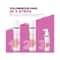 Toni&Guy 3D Volumiser Hair Setting Spray (150ml)