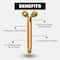 House of Beauty 3D Face Massager Tool For Double Chin, Sculpts Jawline & Cheeks,Shapes Nose (3 Pcs)