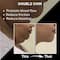House of Beauty 3D Face Massager Tool For Double Chin, Sculpts Jawline & Cheeks,Shapes Nose (3 Pcs)