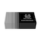House of Beauty Black Roller (127gm)