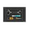 House of Beauty Black Roller (127gm)