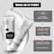 House of Beauty De-Tan Mask For Tanning, Uneven Skin & Brown Spot Reduction W/T Arbutin (100 ml)
