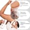 House of Beauty Silktronic Pro Hair Removal Kit (5Pcs)