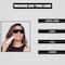 House of Beauty Silktronic Pro Hair Removal Kit (5Pcs)