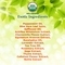Giovanni Organic Tea Tree Triple Treat Invigorating Shampoo (250ml)