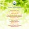 Giovanni Organic Tea Tree Triple Treat Invigorating Conditioner (250ml)
