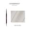 Charmacy Milano Ultra Defining Eyebrow Pencil - Dark Brunette (0.10g)