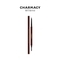 Charmacy Milano Ultra Defining Eyebrow Pencil - Black (0.10g)