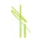 L.A. Girl Pastel Dream Auto Eyeliner - Magic Mint (0.3g)