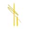 L.A. Girl Pastel Dream Auto Eyeliner - Sunshine (0.3g)