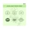 NEUD Tea Tree Facial Mist Spray (100ml)