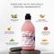 Kimirica Pink Caribbean Refreshing Shower Gel with Nourishing Olive Oil All Skin Type (300 ml)