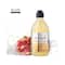 Kimirica Vibrant & Refreshing Sulphate Free Shower Gel Duo Combo