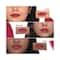 Plum Matterrific Lipstick - 125 Go Rouge (4.2g)