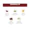 TAC - The Ayurveda Co. 7% Kumkumadi Face Scrub with 24K Gold Dust (100 g)