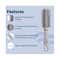 GUBB Serenity Hues Round Brush 2012G-D
