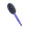 GUBB Oval Hair Brush French Hues Gb-Lh-005