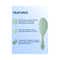GUBB Vents Leaf Hair Brush Gb-Lh007 French Hues