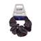 GUBB Black Sapphire Scrunchie Gb-Ha-18