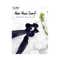 GUBB Noir Hues Scarf Scrunchie Gb-Ha-26