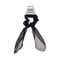 GUBB Noir Hues Scarf Scrunchie Gb-Ha-26