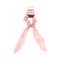 GUBB Pink Hues Scarf Scrunchie Gb-Ha-27
