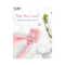 GUBB Pink Hues Scarf Scrunchie Gb-Ha-27