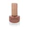 Colorbar Vegan Nail Lacquer - 146 Choco Drip (8ml)