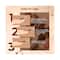 Colorbar Vegan Nail Lacquer - 146 Choco Drip (8ml)