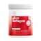 Wellbeing Nutrition Glow Pure Marine Collagen with Glutathione Supplements, Resveratrol, Bromelain & Goji Berry- Tropical Bliss Flavor (250 g)