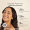 Wellbeing Nutrition Glow Pure Marine Collagen with Glutathione Supplements, Resveratrol, Bromelain & Goji Berry- Tropical Bliss Flavor (250 g)